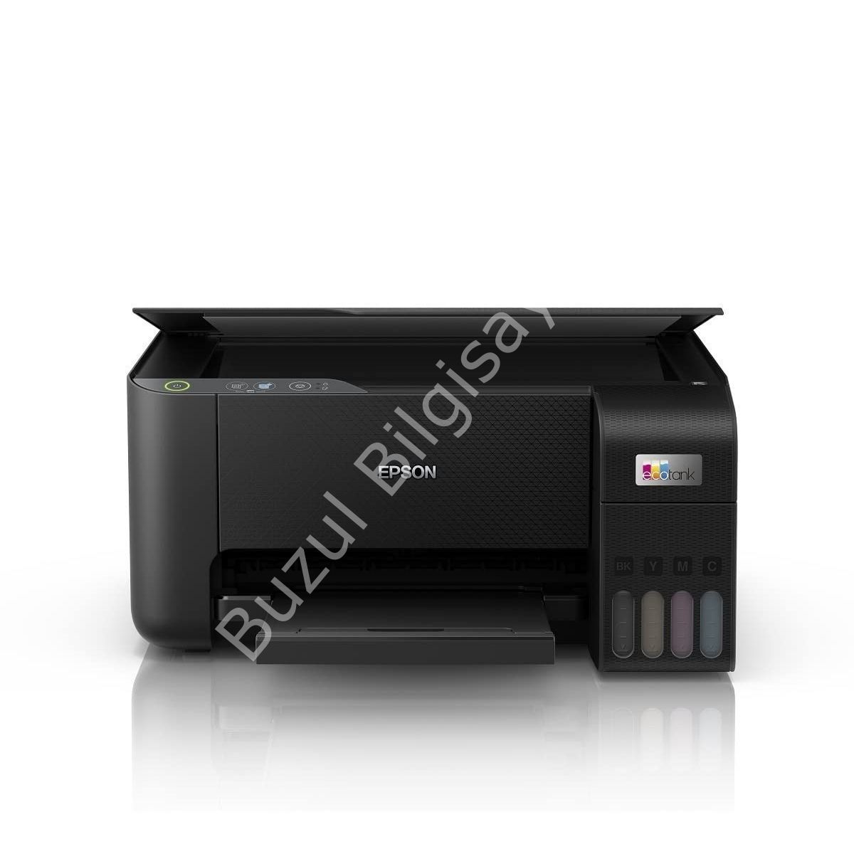 EPSON C11CJ68404 ECOTANK L3211 TANKLI YAZICI TARAYICI FOTOKOPİ USB A4
