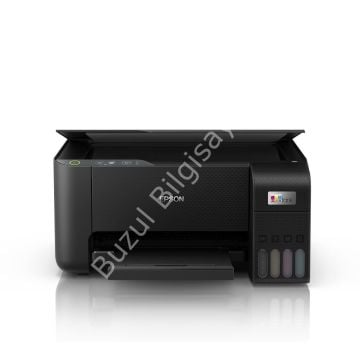EPSON C11CJ68404 ECOTANK L3211 TANKLI YAZICI TARAYICI FOTOKOPİ USB A4