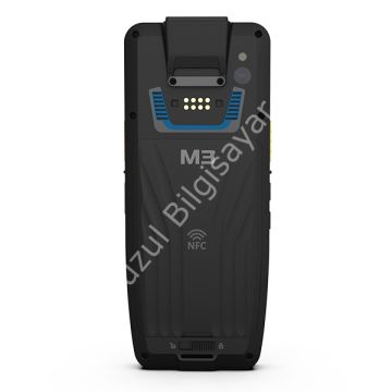 M3 MOBILE SL20K WIFI ANDROID 13 1D/2D 4GB-RAM/64GB-ROM EL TERMİNALI