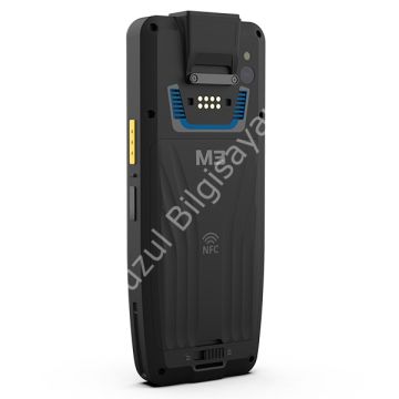 M3 MOBILE SL20K WIFI ANDROID 13 1D/2D 4GB-RAM/64GB-ROM EL TERMİNALI
