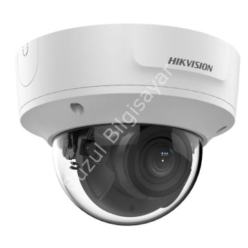 HIKVISION DS-2CD2743G2-IZS 4MP 2.8-12MM MOTORIZE ACUSENSE H265+ IR DOME IP KAMERA