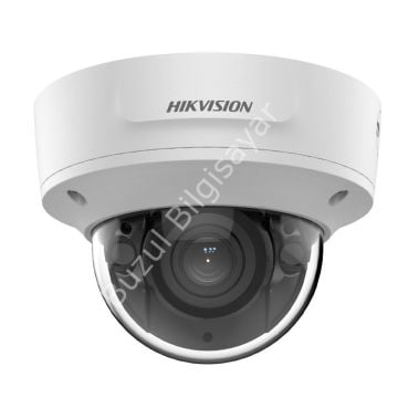 HIKVISION DS-2CD2743G2-IZS 4MP 2.8-12MM MOTORIZE ACUSENSE H265+ IR DOME IP KAMERA