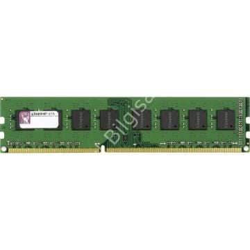 KINGSTON 8GB 1600MHz DDR3 BULK PC Ram KVR16N11/8