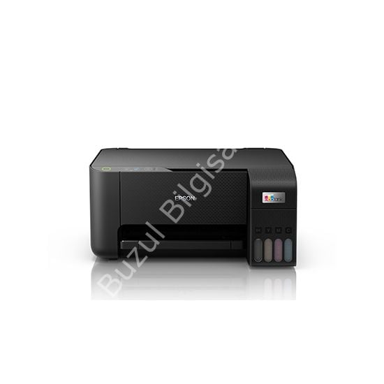 EPSON C11CJ68403 ECOTANK L3210 TANKLI YAZICI TARAYICI FOTOKOPİ USB A4