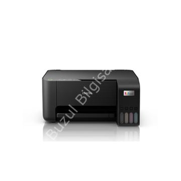 EPSON C11CJ68403 ECOTANK L3210 TANKLI YAZICI TARAYICI FOTOKOPİ USB A4