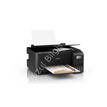 EPSON C11CJ68403 ECOTANK L3210 TANKLI YAZICI TARAYICI FOTOKOPİ USB A4