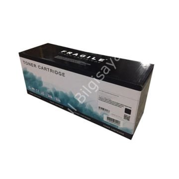 FRAGILE CANON CRG-070H SİYAH ÇİPSİZ MUADİL TONER