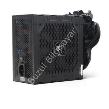 HIGH POWER HP1-M650BR-H12S 650W 80+ BR 12cm FANLI POWER SUPPLY ELEMENT