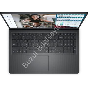 DELL VOSTRO 3530 N3404PVNB3530U I5-1334U 16GB 512GB SSD 15.6'' FREEDOS NOTEBOOK