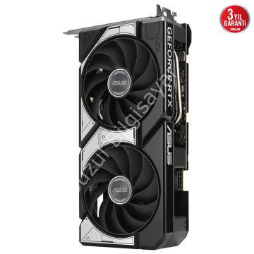 ASUS DUAL-RTX5060TI-O8G RTX5060TI 8GB DDR7 128Bit 3xDP/1xHDMI