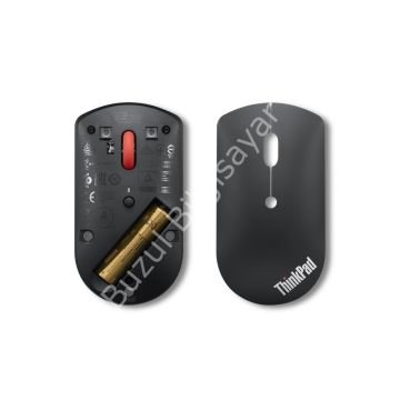 LENOVO THINKPAD BLUETOOTH SILENT MOUSE 4Y50X88822