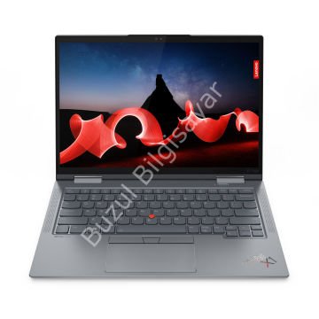 LENOVO X1 YOGA GEN8 21HQ002VTX I7-1355U 16GB 512GB SSD 14'' TOUCH WIN11 PRO NOTEBOOK