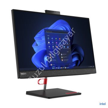 LENOVO 12B800E0TR I5-12450H 8GB 512 SSD 23.8'' FHD IPS TOUCH FREDOOS ALL IN ONE PC