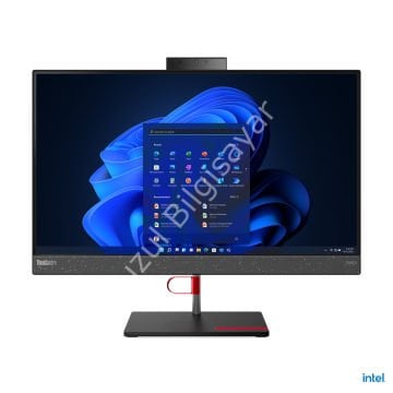 LENOVO 12B800E0TR I5-12450H 8GB 512 SSD 23.8'' FHD IPS TOUCH FREDOOS ALL IN ONE PC