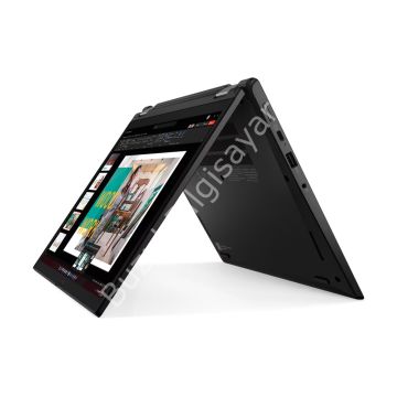 LENOVO L13 YOGA G4 21FKS0CXTX I5-1345U 16GB 512GB SSD 13.3'' TOUCH FREEDOS NOTEBOOK