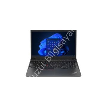 LENOVO THINKPAD E15 G4 21E60055TX I5-1235U 8GB 512GB SSD 2GB MX550 15.6'' FHD WIN11 PRO NOTEBOOK