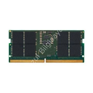 KINGSTON 16GB 4800MHz DDR5 KIN-SOPC38400/16 NOTEBOOK RAM