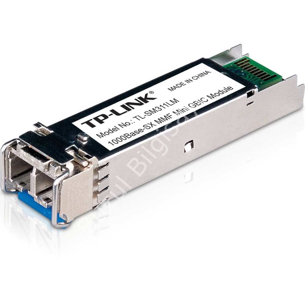 TP-LINK TL-SM311LM GIGABIT SFP MODULE MM GBIC