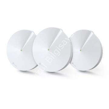 TP-LINK DECO M5 (3-PACK) AC1300 DUALBAND MESH WIFI ACCESS POINT