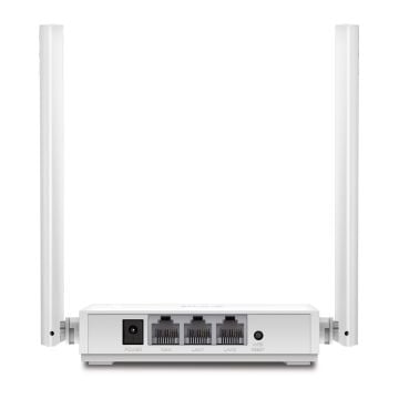 TP-LINK TL-WR820N 300MBPS 3PORT 2 ANTEN 2.4GHz INDOOR ROUTER