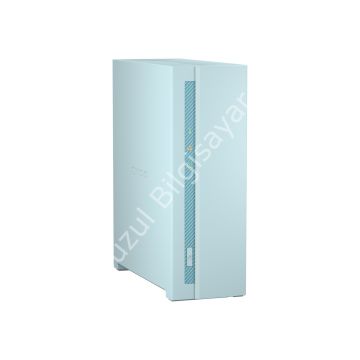 QNAP TS-130 1GB 1 BAY NAS DEPOLAMA ÜNİTESİ