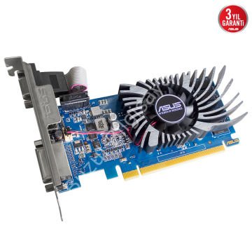 ASUS GT730-2GD3-BRK-EVO GT730 2GB GDDR5 64Bit VGA/DVI/HDMI 16X