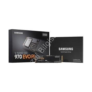 SAMSUNG 970 EVO PLUS 500GB 3500/3200MB/s NVME SSD MZ-V7S500BW
