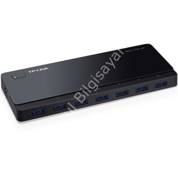 TP-LINK UH700 7 PORT USB 3.0 SLIM USB ÇOKLAYICI