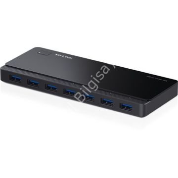 TP-LINK UH700 7 PORT USB 3.0 SLIM USB ÇOKLAYICI