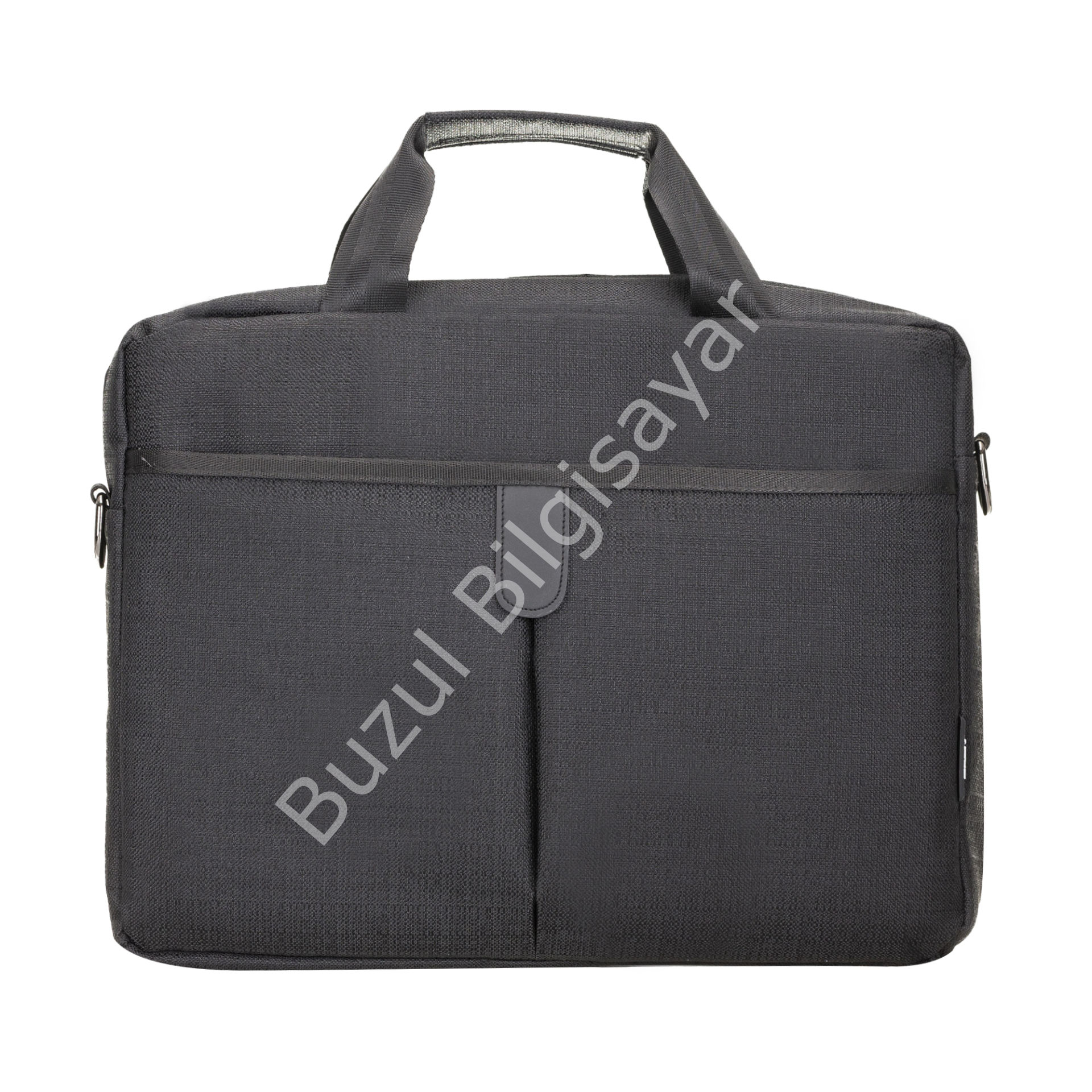 PLM OLERO 13''-14'' SIYAH NOTEBOOK ÇANTASI