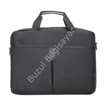PLM OLERO 13''-14'' SIYAH NOTEBOOK ÇANTASI