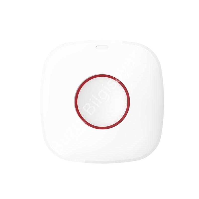 HIKVISION DS-PDEB1-EG2-WE KABLOSUZ ACİL DURUM PANİK BUTONU