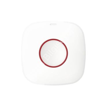 HIKVISION DS-PDEB1-EG2-WE KABLOSUZ ACİL DURUM PANİK BUTONU