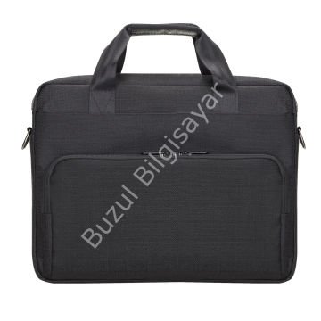 PLM SPİCEE 13''-14'' SIYAH NOTEBOOK ÇANTASI