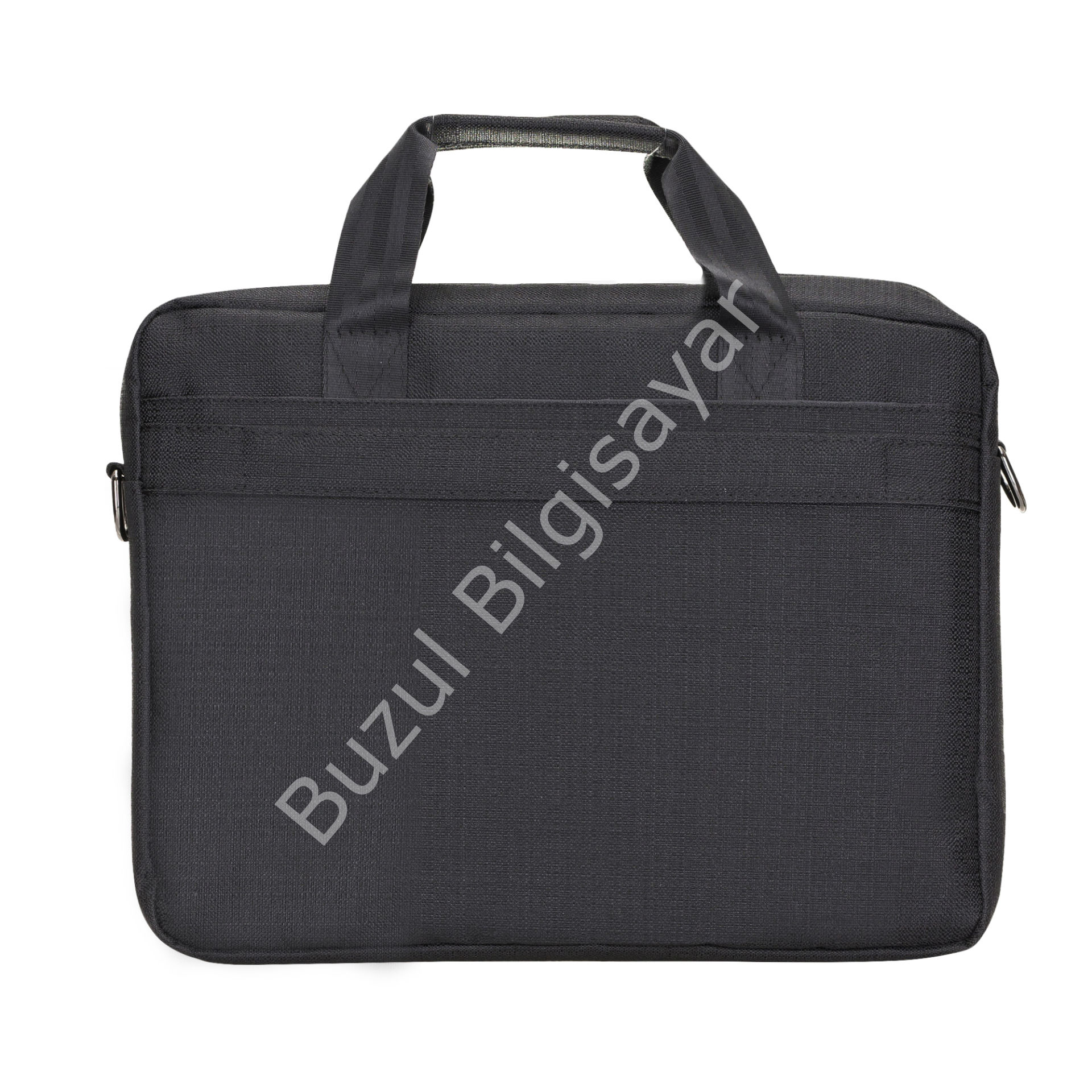 PLM SPİCEE 13''-14'' SIYAH NOTEBOOK ÇANTASI