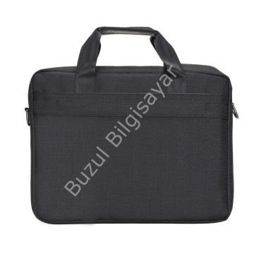 PLM SPİCEE 13''-14'' SIYAH NOTEBOOK ÇANTASI
