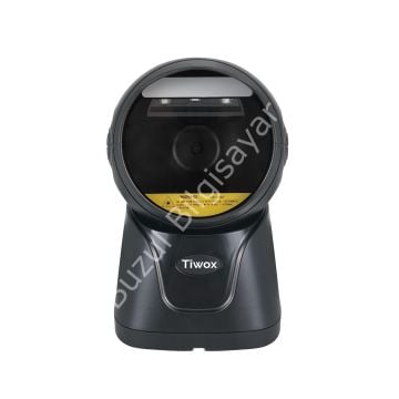 TIWOX VS 240 KAREKOD (2D) MASAÜSTÜ BARKOD OKUYUCU