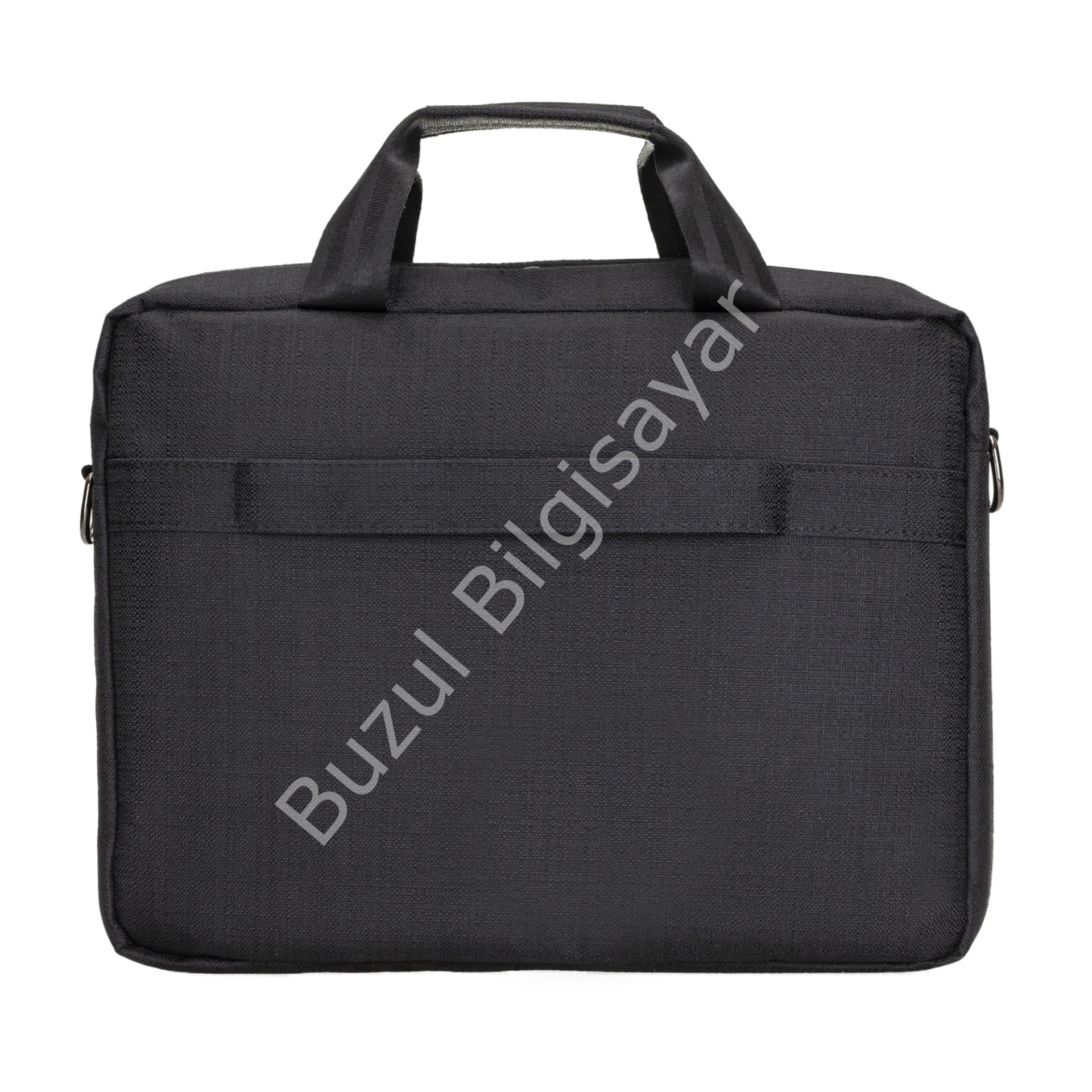 PLM MALİBUE 13''-14'' SIYAH NOTEBOOK ÇANTASI