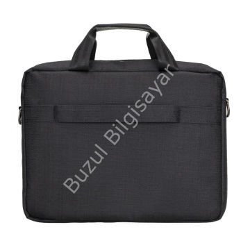PLM MALİBUE 13''-14'' SIYAH NOTEBOOK ÇANTASI