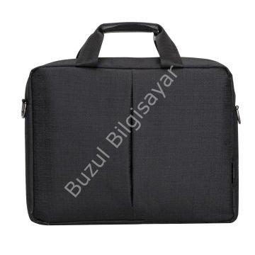 PLM MALİBUE 13''-14'' SIYAH NOTEBOOK ÇANTASI