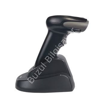 TIWOX VSW-222 WIFI+BATARYA+CRADLE+STAND KAREKOD (2D) KABLOSUZ BARKOD OKUYUCU