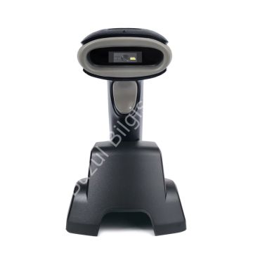 TIWOX VSW-222 WIFI+BATARYA+CRADLE+STAND KAREKOD (2D) KABLOSUZ BARKOD OKUYUCU