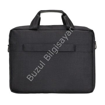 PLM TİLYA 15.6'' SIYAH NOTEBOOK ÇANTASI