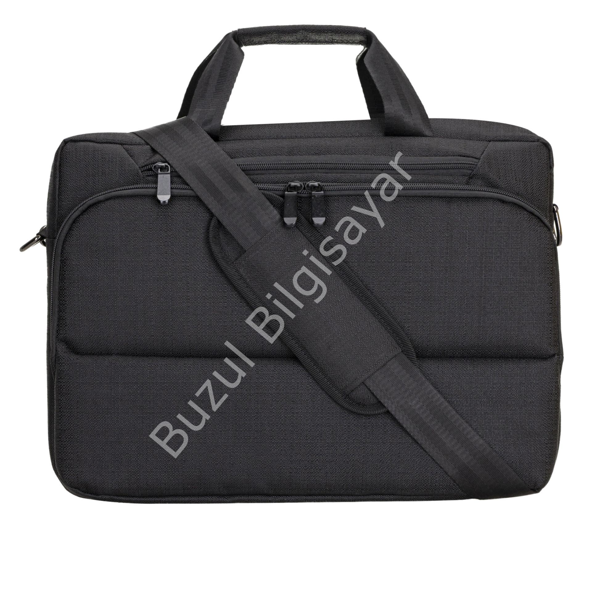PLM TİLYA 13''-14'' SIYAH NOTEBOOK ÇANTASI