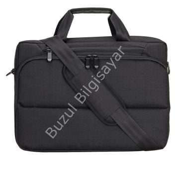 PLM TİLYA 13''-14'' SIYAH NOTEBOOK ÇANTASI