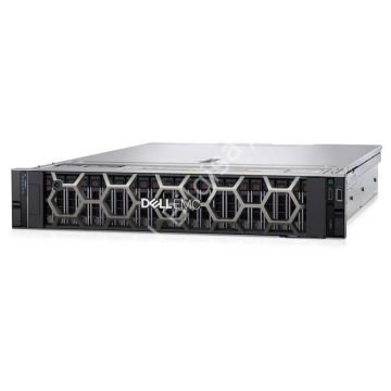 DELL R750XS SILVER 4310 1X32GB 1X1.2TB 3,5'' 10K SAS 2x800W 2U RACK SERVER