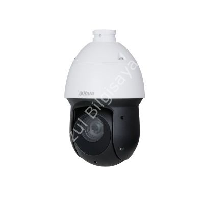 DAHUA SD49425GB-HNR 4MP 4.8-120MM 25X 100MT WIZSENSE STARLIGHT IR PTZ SPEED DOME IP KAMERA