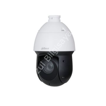DAHUA SD49425GB-HNR 4MP 4.8-120MM 25X 100MT WIZSENSE STARLIGHT IR PTZ SPEED DOME IP KAMERA