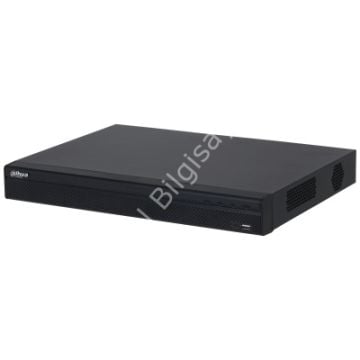 DAHUA NVR4216-4KS3 16 KANAL VGA/HDMI 2xUSB 2x20TB HDD NVR KAYIT CİHAZI