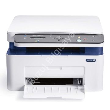 XEROX WORKCENTRE 3025V_BI LAZER YAZICI TARAYICI FOTOKOPİ USB/WIFI A4